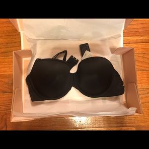 Never worn Third Love bra